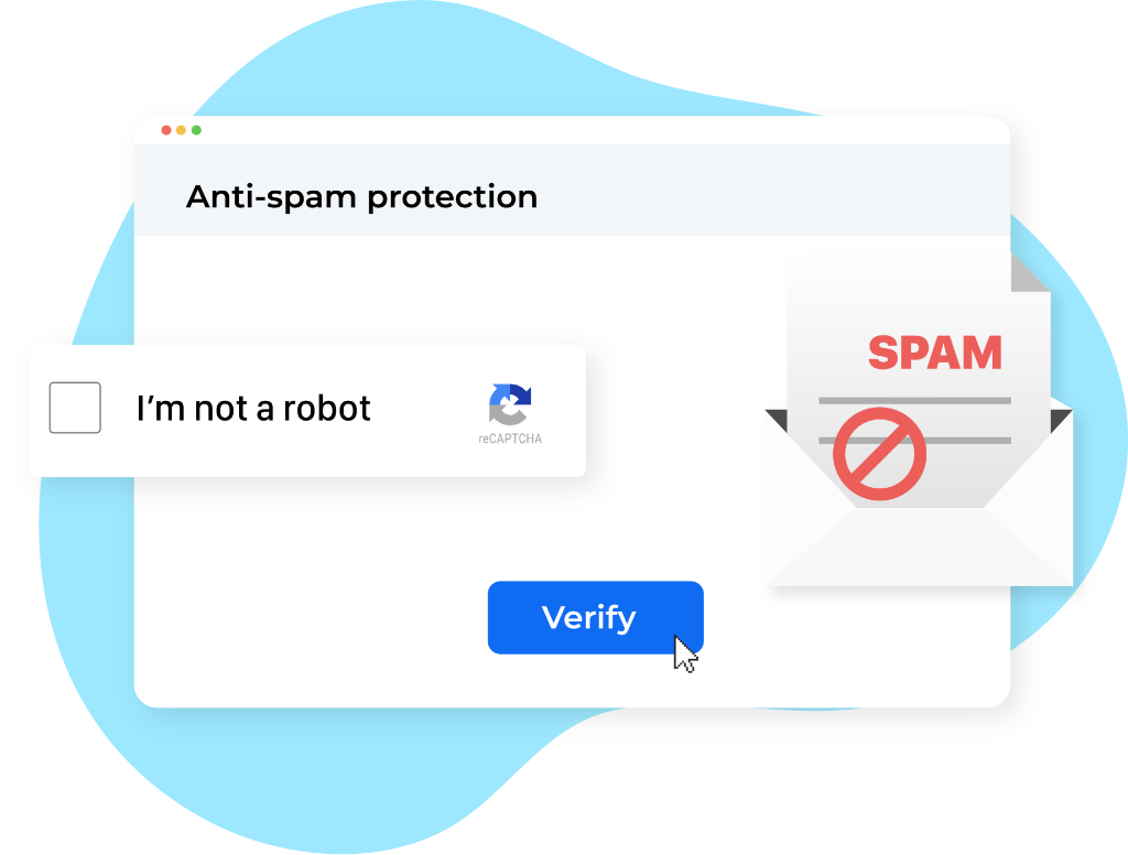 online application form builder