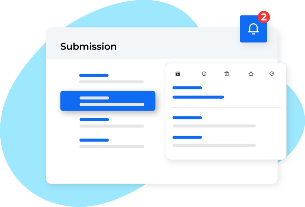 form builder for website